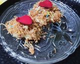 शेवया गाजर कस्टर्ड डेझर्ट (Vermicelli Carrot Custard Dessert Recipe In Marathi) रेसिपी स्टेप 10 फोटो 