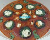 શામ સવેરા જૈન (Sham Savera Jain Recipe In Gujarati) રેસીપી સ્ટેપ5ફોટો