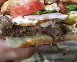 Foto del paso 4 de la receta: Hamburguesa caseras 😋