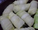 Foto langkah ke 3 dari resep 142. Rolade sawi putih.