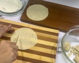 सिंधी पकवान(Sindhi pakwan recipe in Hindi) रेसिपी चरण 1 फोटो