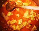 Székelykáposzta recept fázis 8 fotója