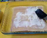 Foto del paso 1 de la receta: Sándwich a la Reina