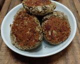 Foto del paso 9 de la receta: Falafel de lentejas