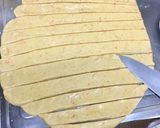 A picture of step 13 of Chapatti.