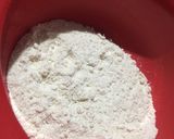 Foto del paso 4 de la receta: Macarrones 🌈