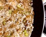 Foto del paso 3 de la receta: Risotto de camarones