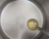 A picture of step 5 of Lavariya sri lankan sweet dumpling.