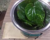 A picture of step 3 of કાવો (Herbal).