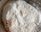 স্পাইসি বারবিকিউ চিকেন উইংস রেসিপির ধাপ 2 ছবি