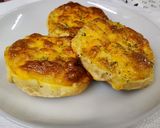 Foto del paso 8 de la receta: Canastitas de pollo y zanahoria