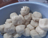 Foto del paso 4 de la receta: Coyotas de piloncillo y dulce de leche