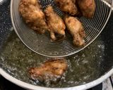Foto langkah ke 7 dari resep Ayam goreng rempah.