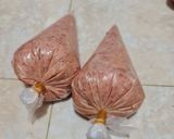 Foto langkah ke 3 dari resep Sosisbrood.