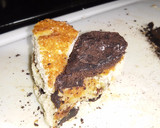 Foto del paso 9 de la receta: Pastel de Angeles y Demonios