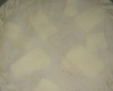 Foto del paso 4 de la receta: Tarta de pollo 🥮🍗