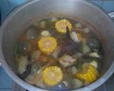 Foto langkah ke 1 dari resep Sayur asem.
