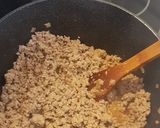 Chilis bab recept fázis 2 fotója