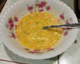 Telur Dadar ala RM Padang langkah memasak 1 foto
