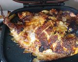 Foto langkah ke 5 dari resep BAWAL BAKAR ala seafood Ayu 🐟.