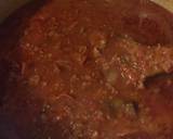 Foodi Hearty Pasta Sauce recipe step 15 photo