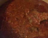 A picture of step 15 of Foodi Hearty Pasta Sauce.