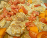 Foto del paso 4 de la receta: Pollo aromático