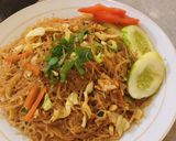 Foto langkah ke 4 dari resep Bihun goreng simple.