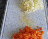 Foto del paso 2 de la receta: Gyozas de verduras