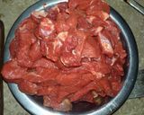 Foto del paso 5 de la receta: Bifes a la portuguesa