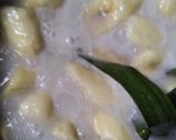 Foto langkah ke 6 dari resep Kolak pisang.
