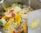 Foto del paso 7 de la receta: Sopa blanca
