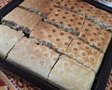 Foto del paso 4 de la receta: Waffles rápidos con wafflera essen