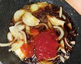 Foto langkah ke 4 dari resep Ayam Goreng Mentega.