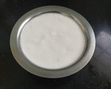 பொடி (மினி) இட்லி, சாம்பார் இட்லி ரெசிபி ஸ்டேப் 1 புகைப்படம்