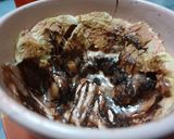 Foto langkah ke 4 dari resep S'mores dip.
