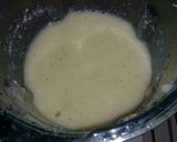 Foto langkah ke 3 dari resep Jus jambu biji kuning.
