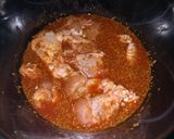 Foto del paso 4 de la receta Alitas adobadas al horno
