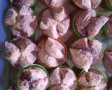 Foto langkah ke 6 dari resep Bolu kukus.
