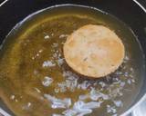 Sweet potato puri recipe step 3 photo