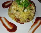 Foto del paso 5 de la receta: Arroz con pollo colombiano ⚡