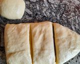 Foto del paso 3 de la receta: Ensaimadas