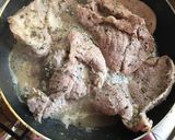 Foto del paso 2 de la receta: Pulpa de cerdo al sartén
