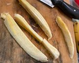 Foto langkah ke 1 dari resep 20. Pisang Aroma.