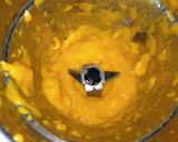 મેંગો મલાઈ મસ્તી (Mango malai masti recipe in Gujarati) રેસીપી સ્ટેપ3ફોટો