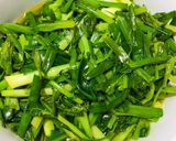 Hình bước làm 3 của món Cá bớp Lã Vọng