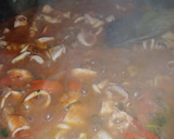 Foto del paso 7 de la receta: Calamares a la sidra con patatas