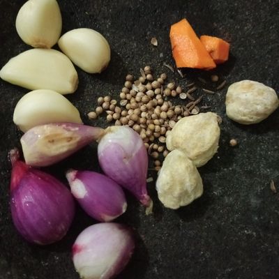 Langkah 1