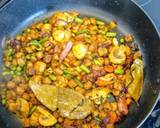 Stir fry vegetables recipe step 2 photo