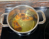 Foto del paso 2 de la receta: Sopas de ajo